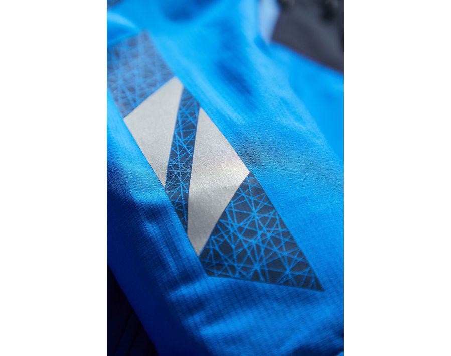 Giacca antifreddo ACCELERATE blu navy scuro