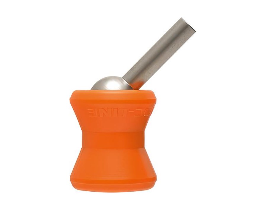 Kühlmitteldüse ProStream, 72°, orange