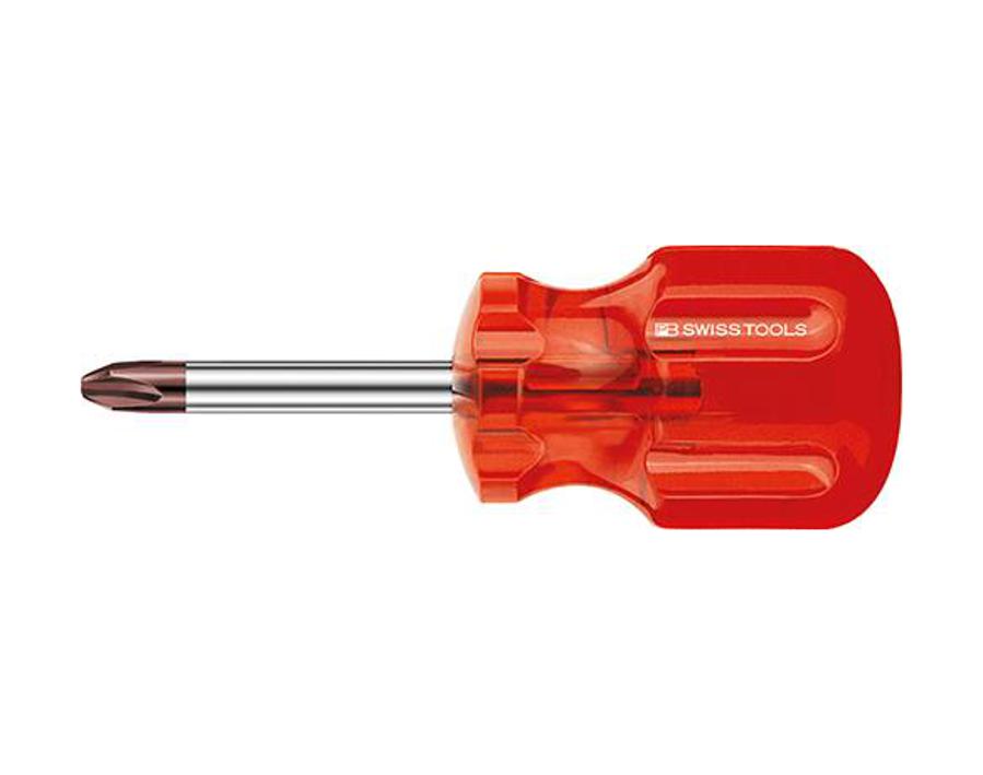 Vergaser-Schraubendreher für Kreuzschlitz PH