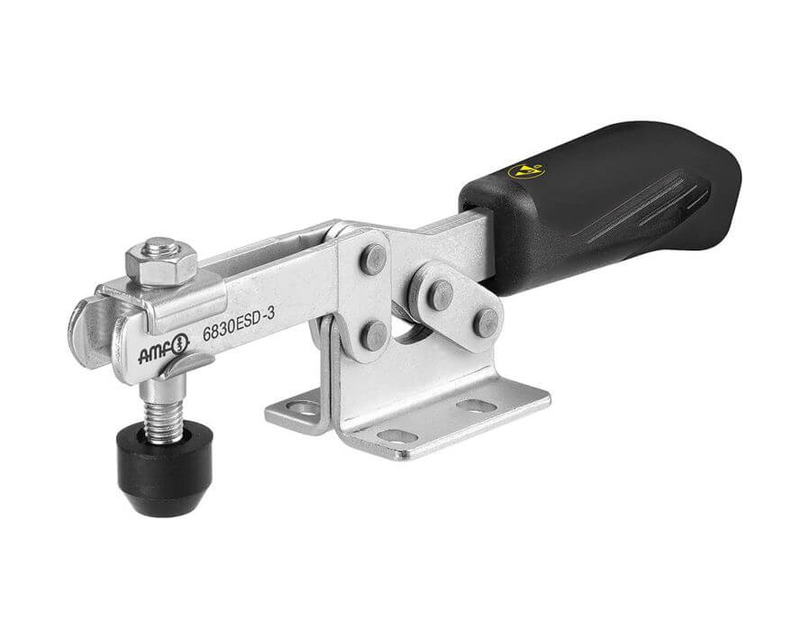 ESD Waagerechtspanner