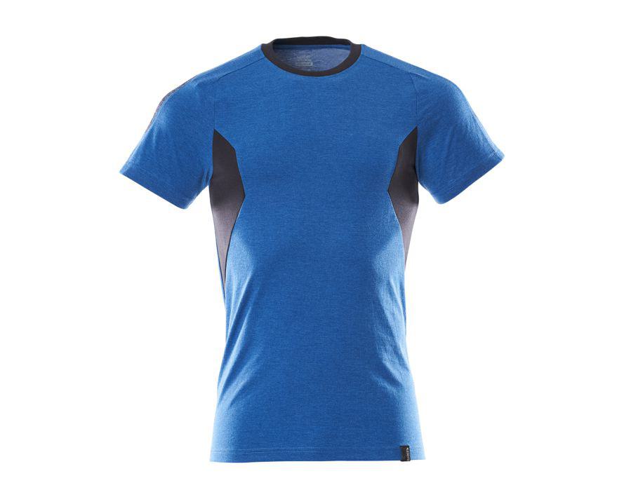 Maglietta ACCELERATE azzurro/blu navy scuro