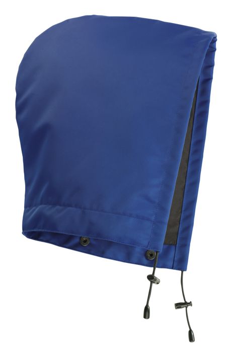 Cappuccio COMPLETE blu royal