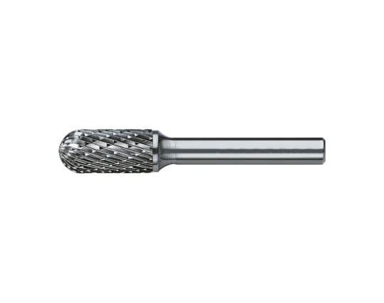 Fresa in metallo duro DIN 8032 / 8033 