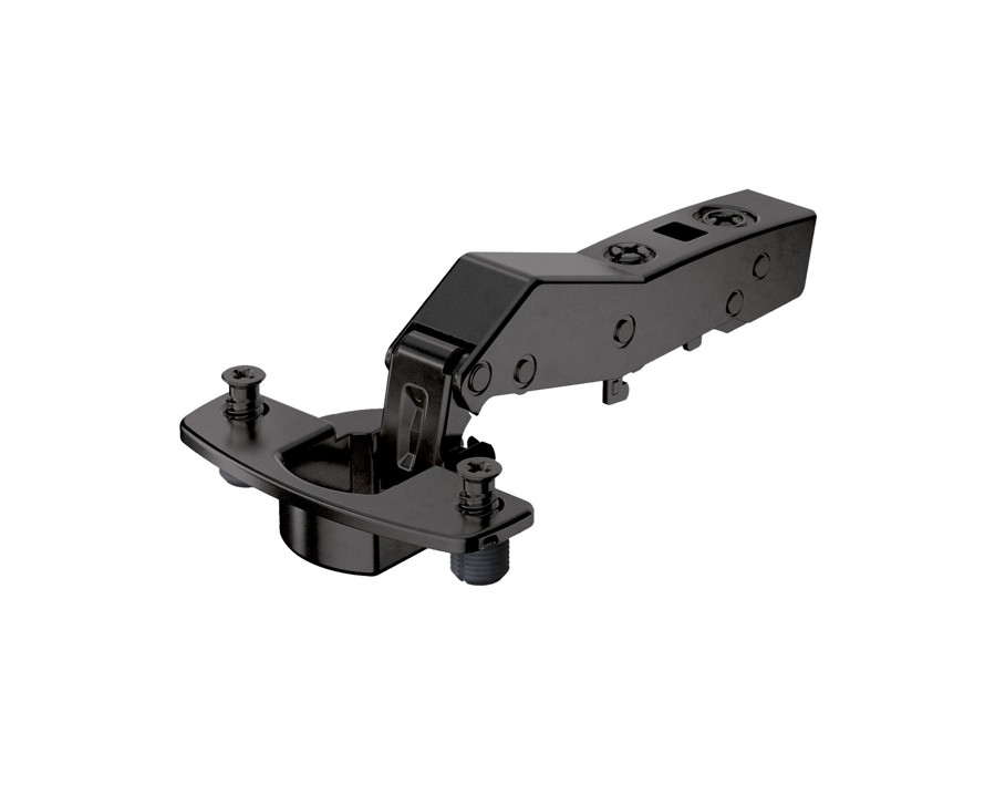 Sensys Cerniera ad angolo W30 con ammortizzatore incorporato (Sensys 8639i W30)