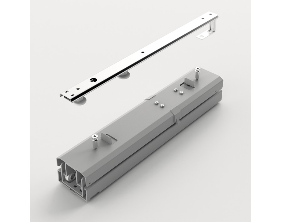 Estrazione totale Olona con Silent System