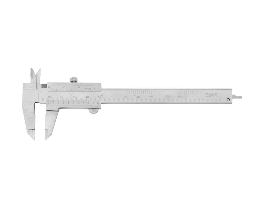 Klein-Taschenmessschieber