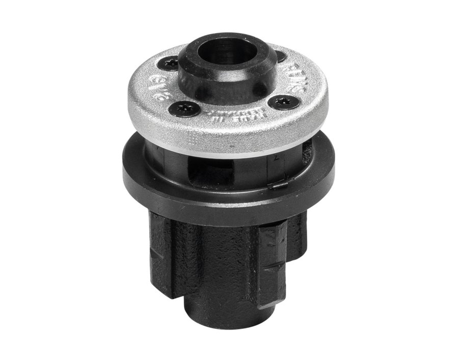 Schnellwechsel-Schneidkopf eva S