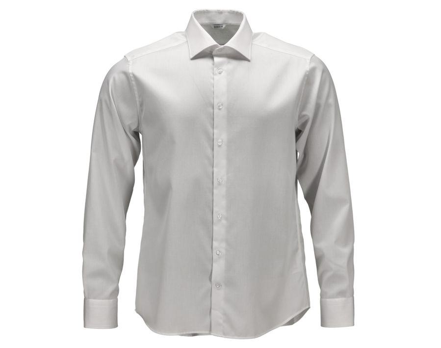 Camicia FRONTLINE bianco