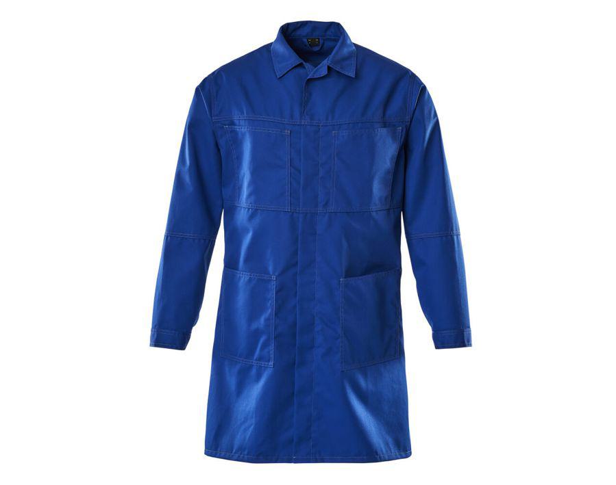 Camice da Magazzino LIGHT blu royal