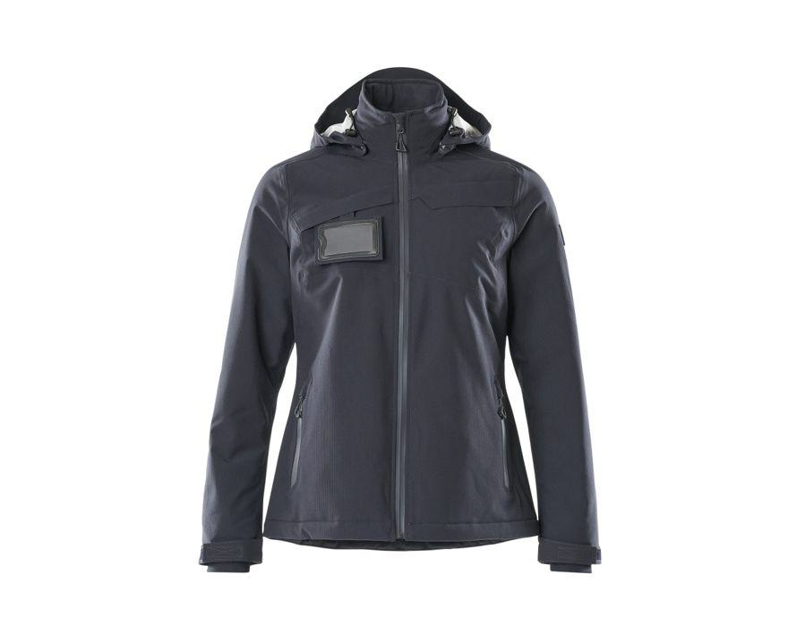 Giacca antifreddo ACCELERATE blu navy scuro