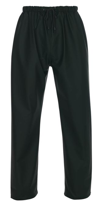 Pantaloni antipioggia AQUA verde