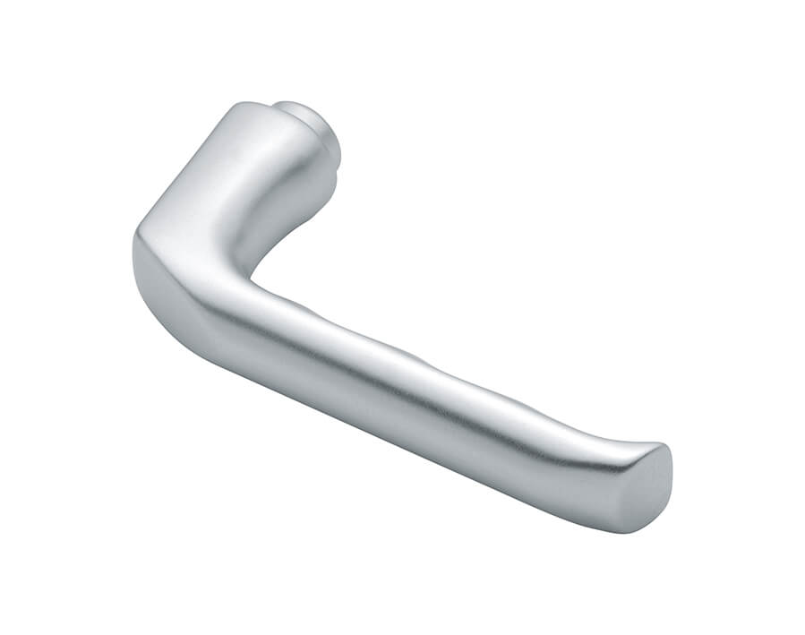 Mezza maniglia parte femmina serie London 113 