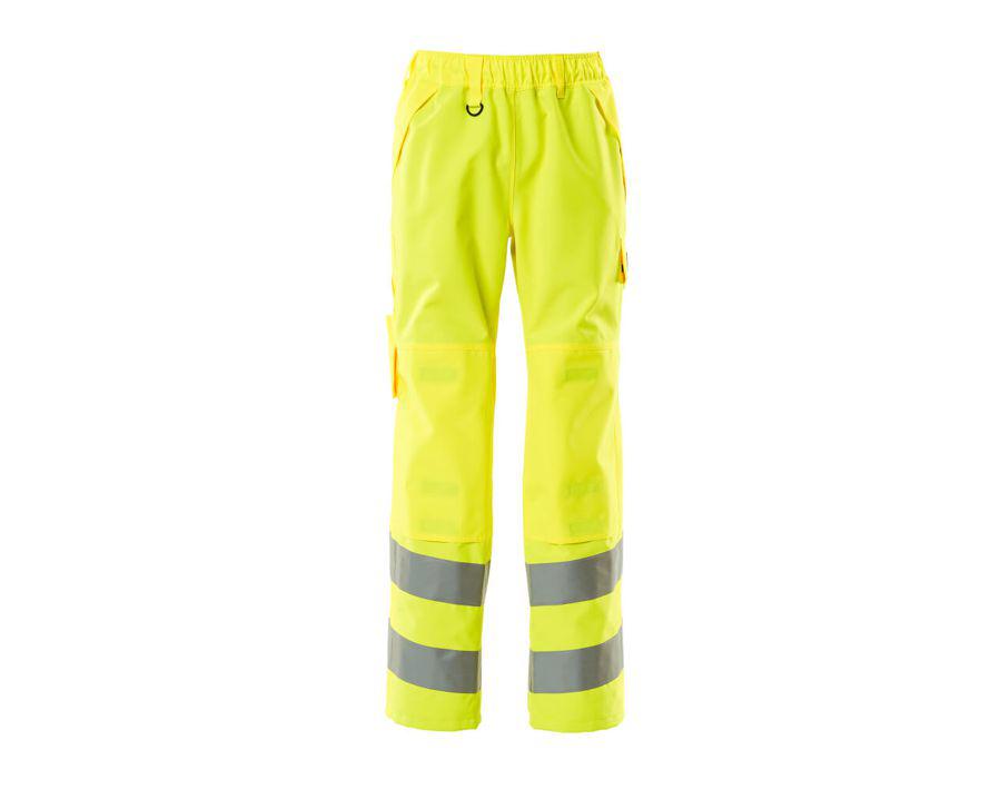 Sovrapantalone SAFE SUPREME hi-vis giallo