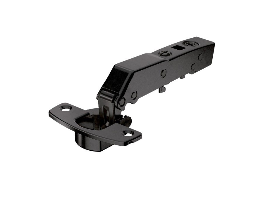 Sensys Cerniera ad angolo W45 senza molla di chiusura (Sensys 8669 W45)