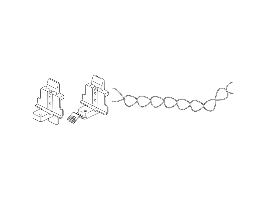 Synchro Access Kit base