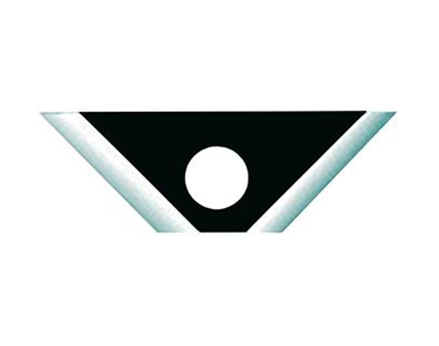 Klinge für Entgratwerkzeug