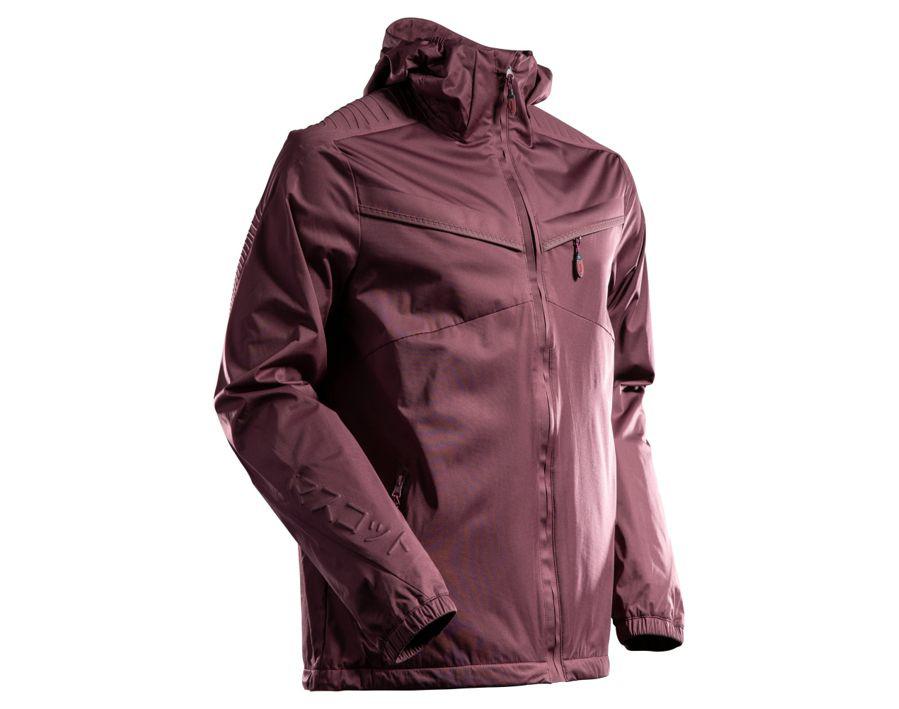 Giacca CUSTOMIZED bordeaux