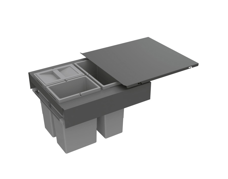 Frame 500 per ArciTech