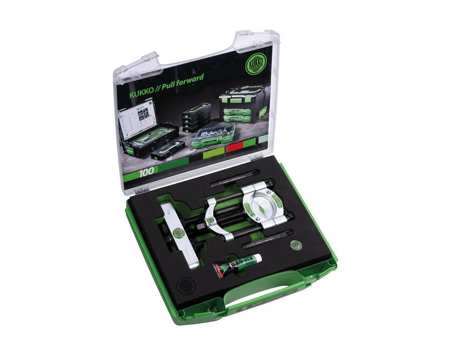 Lager-Trenn- und Abzieh-Satz