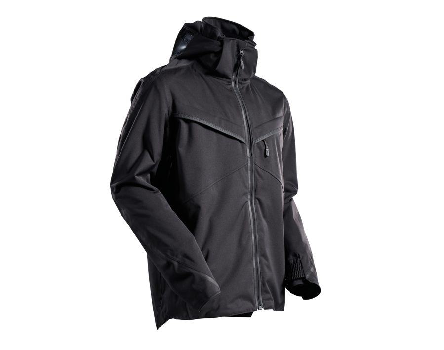 Giacca antivento CUSTOMIZED nero