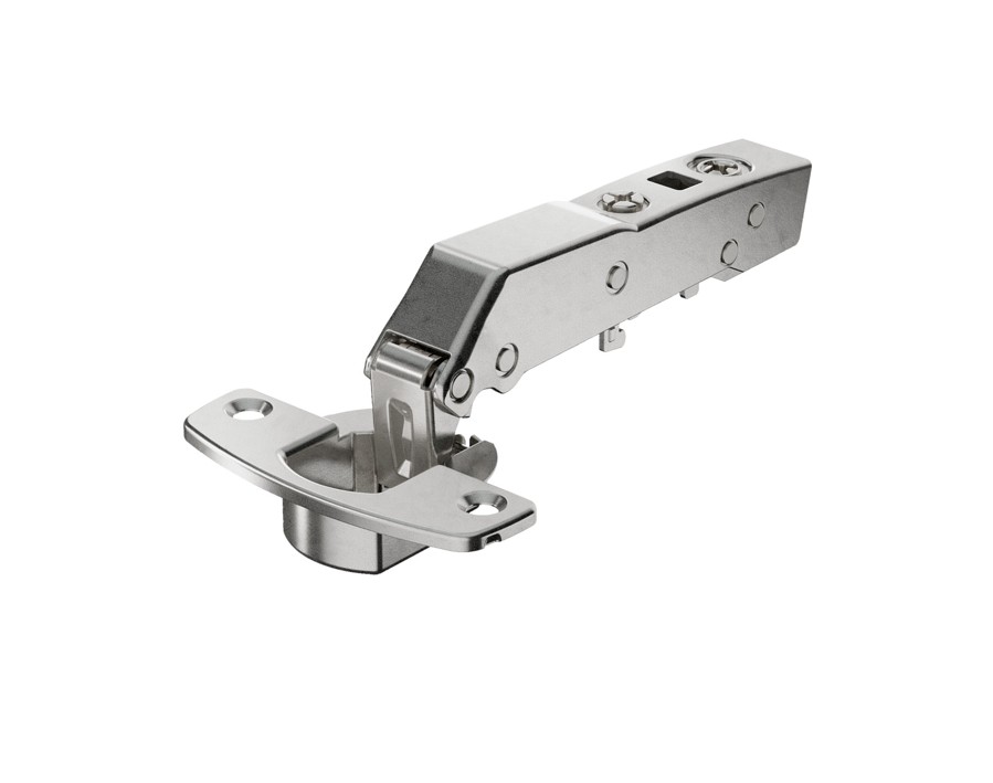 Sensys Cerniera ad angolo W45 con ammortizzatore incorporato (Sensys 8639i W45)