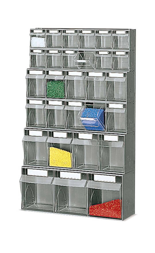 Cassettiera