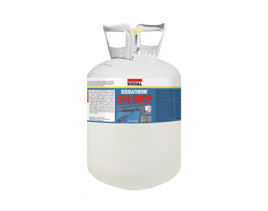 Adesivo/sigillante Soudatherm SFI600