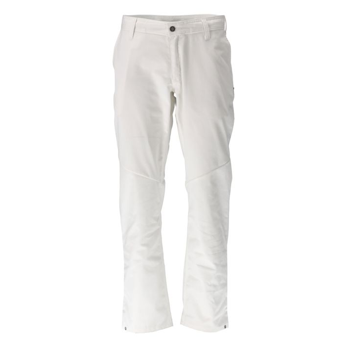 Pantaloni FOOD & CARE bianco