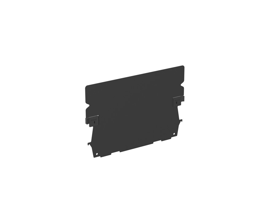 Separatore basculante