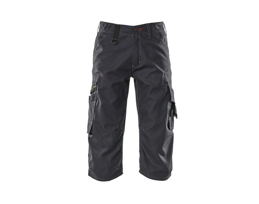 Bermuda FRONTLINE blu navy scuro