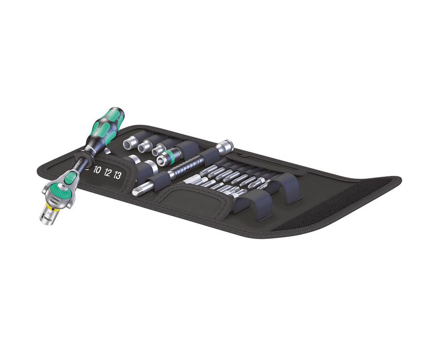 Bit-Sortiment Kraftform Kompakt Zyklop Speed