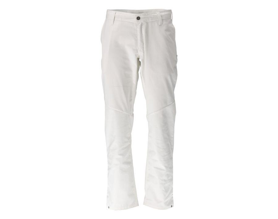 Pantaloni FOOD & CARE bianco