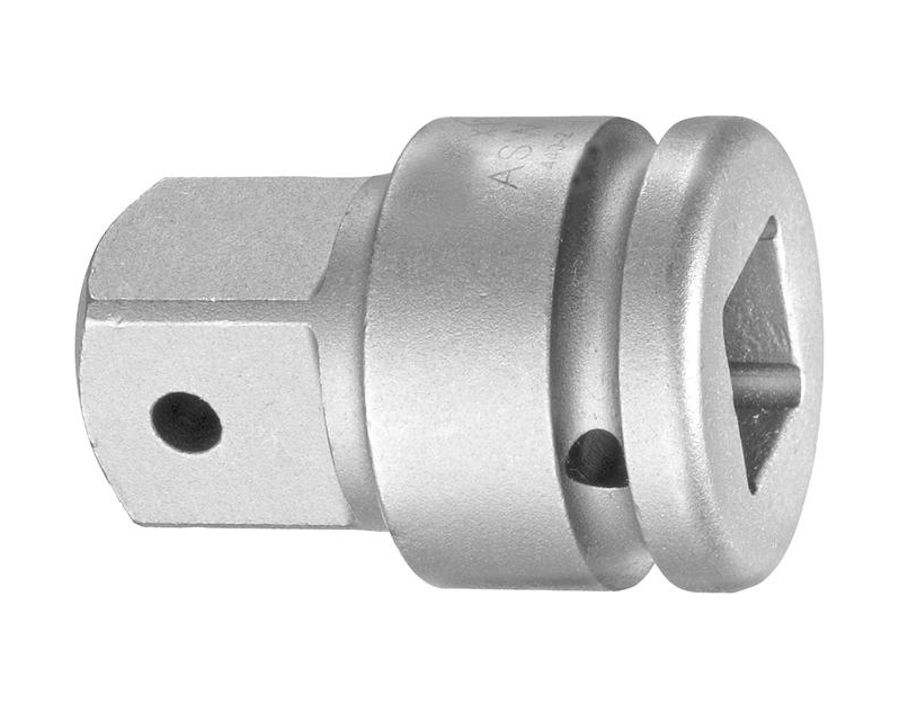 Kraft-Verbindungsteil 1/2"