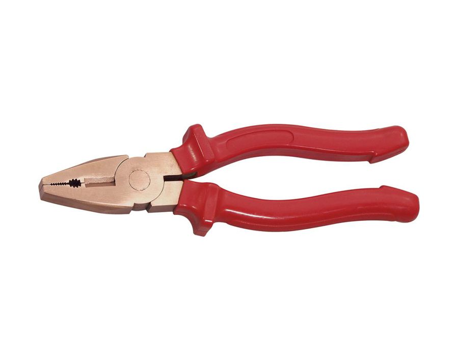 Kombizange, funkenfrei