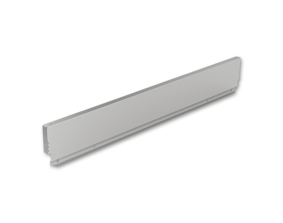 Pannello posteriore in acciaio ArciTech