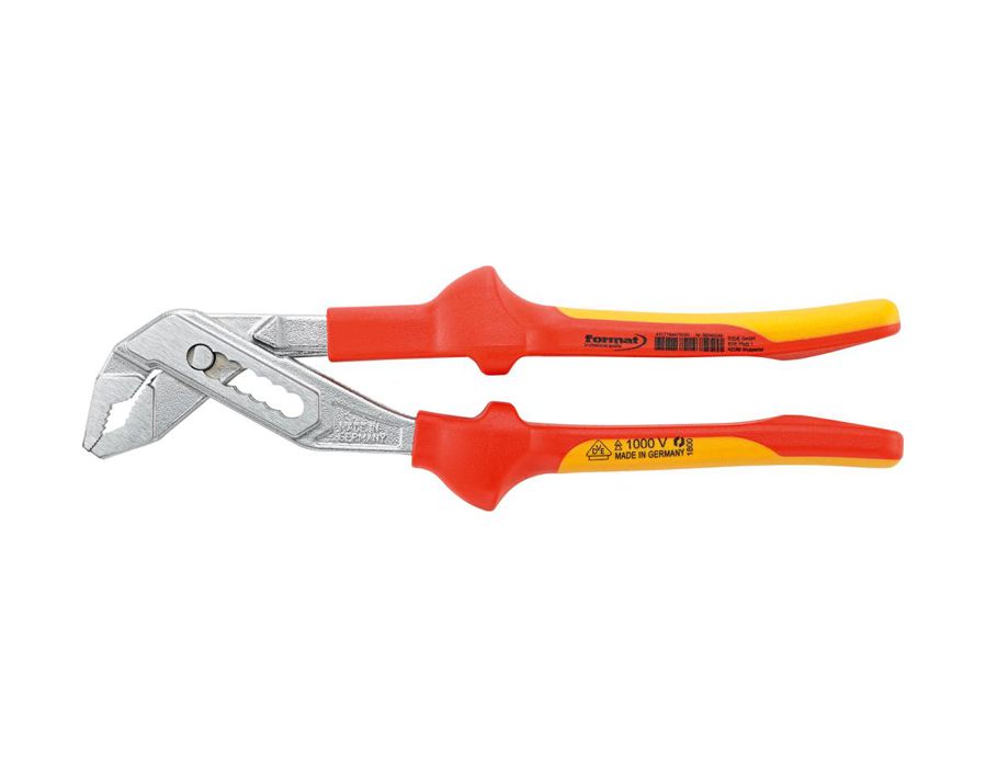 VDE-Wasserpumpenzange