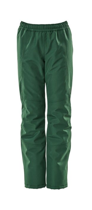 Sovrapantaloni da bambino ACCELERATE verde