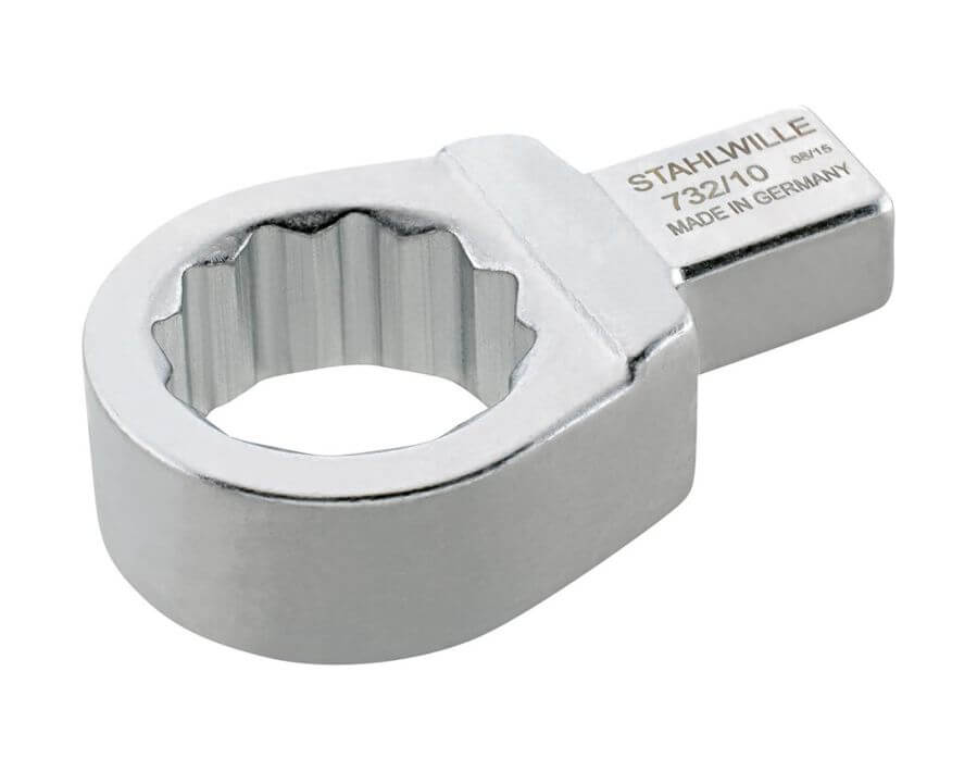 Einsteck-Ringschlüssel