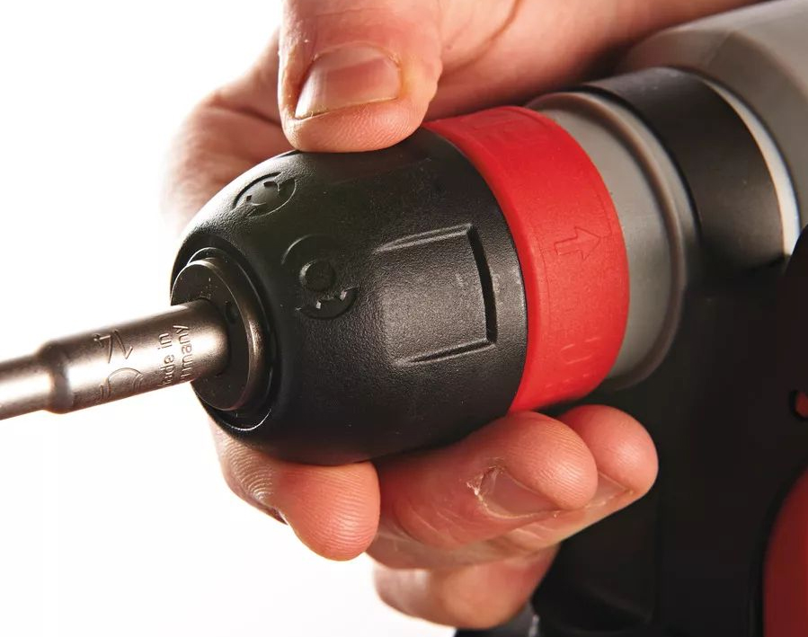 Tassellatore a batteria HD18 HX-402C Heavy Duty 