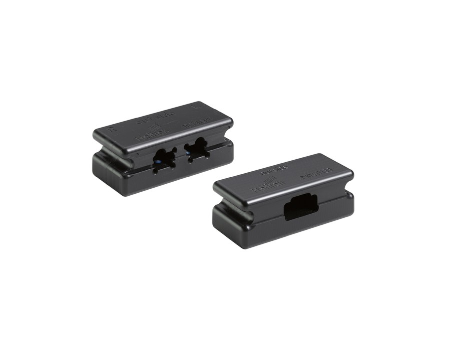 Utensile per fissaggio a pressione del frontale MultiTech