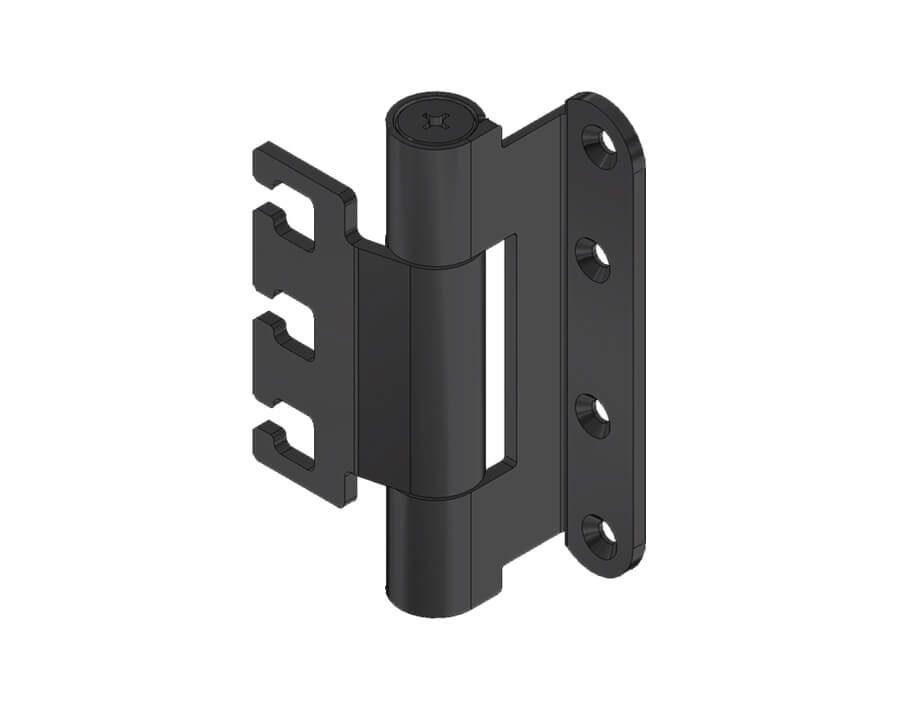 Cerniera STX 12057-15 