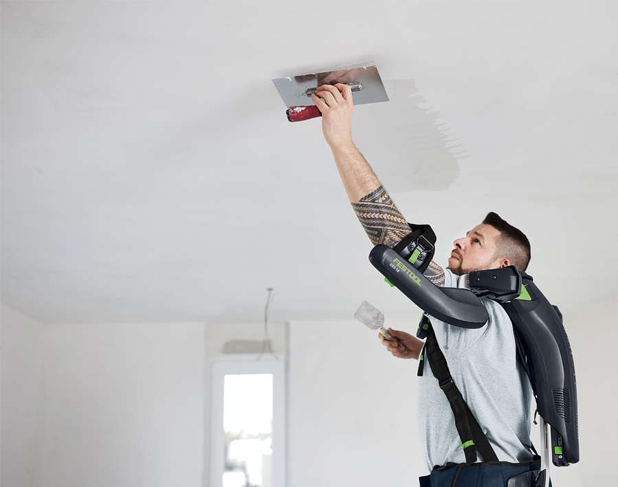 Esoscheletro ExoActive EXO 18 HPC 4,0 I-Plus