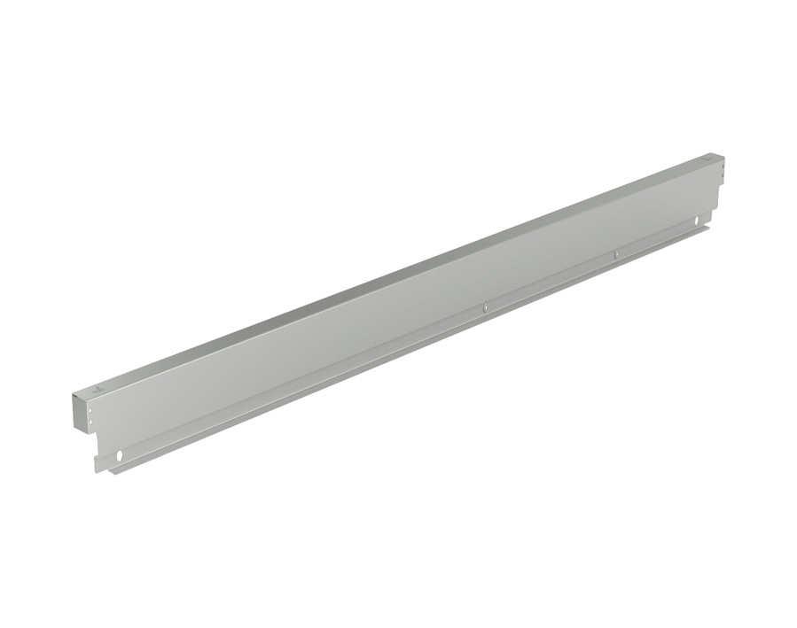 Pannello posteriore in acciaio ArciTech