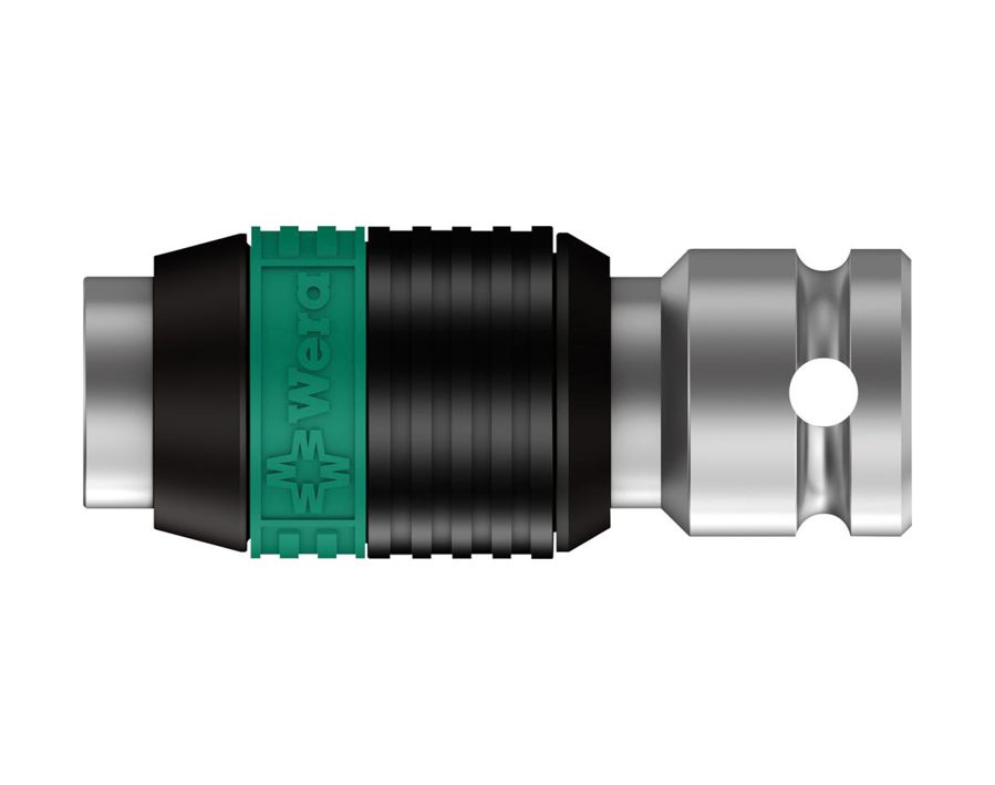 Bit-Adapter 1/4" Zyklop