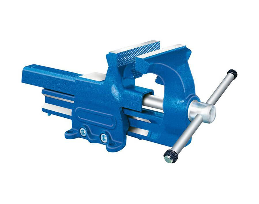 Parallelschraubstock