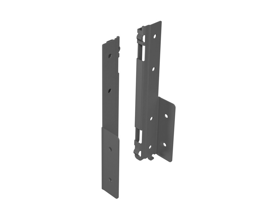 AvanTech YOU Giunzione profilo per pannello posteriore