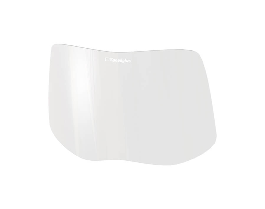 Piastra di protezione esterna Speedglas Serie 9100