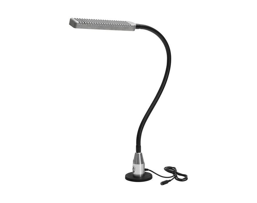 LED-Arbeitsleuchte Fluter, mit Dimmer