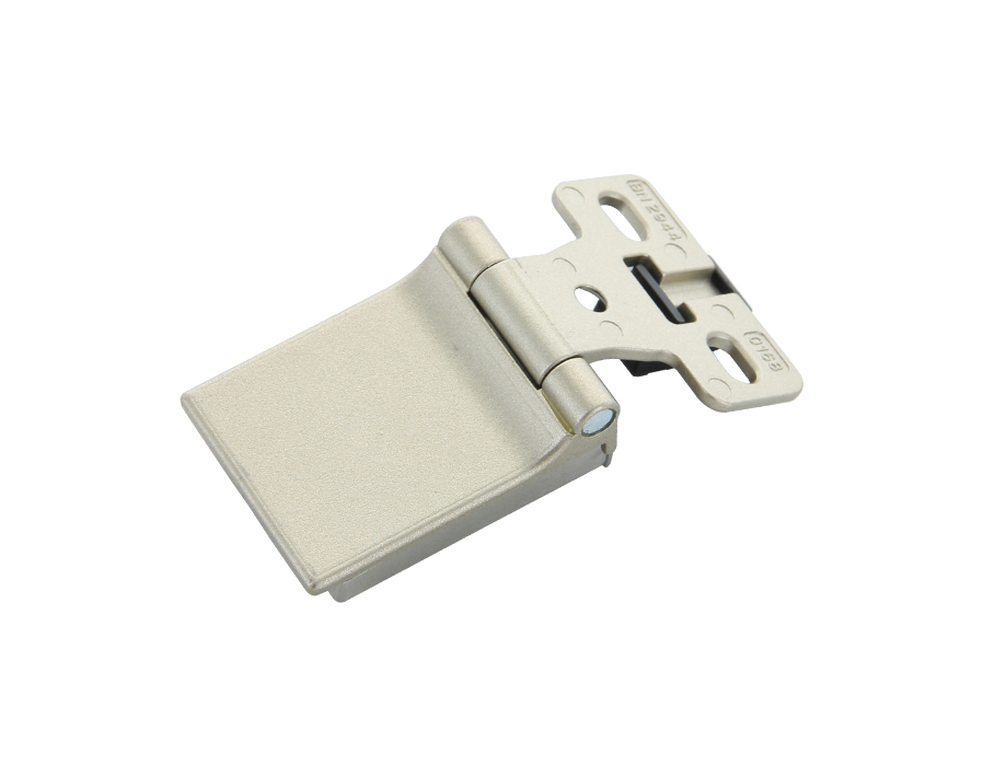 Cerniera per ante in vetro ET 5150 Z