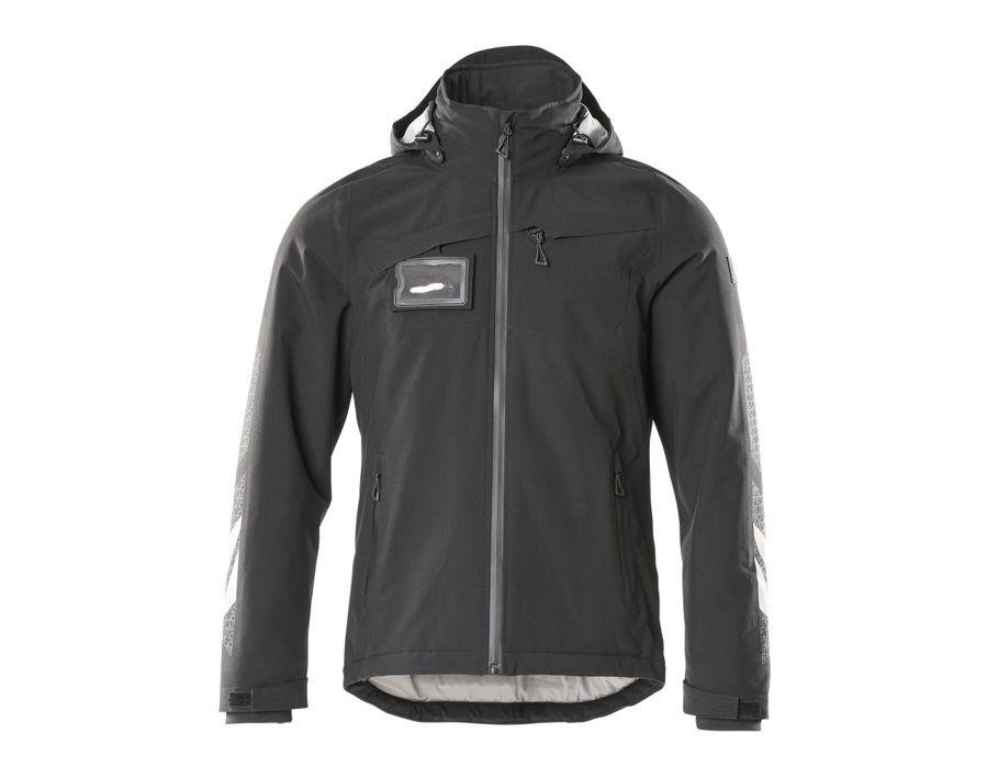 Giacca antifreddo ACCELERATE nero